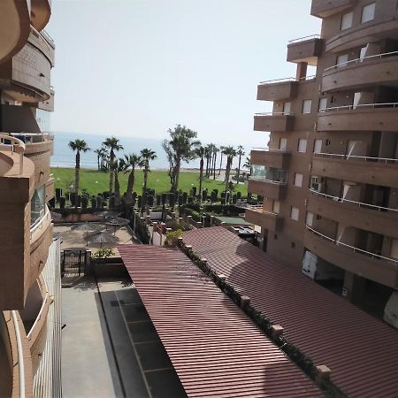 Апартаменты Acv - Costa Marina Ii-1ª Linea Planta 3 Sur Оропеса-дель-Мар Экстерьер фото