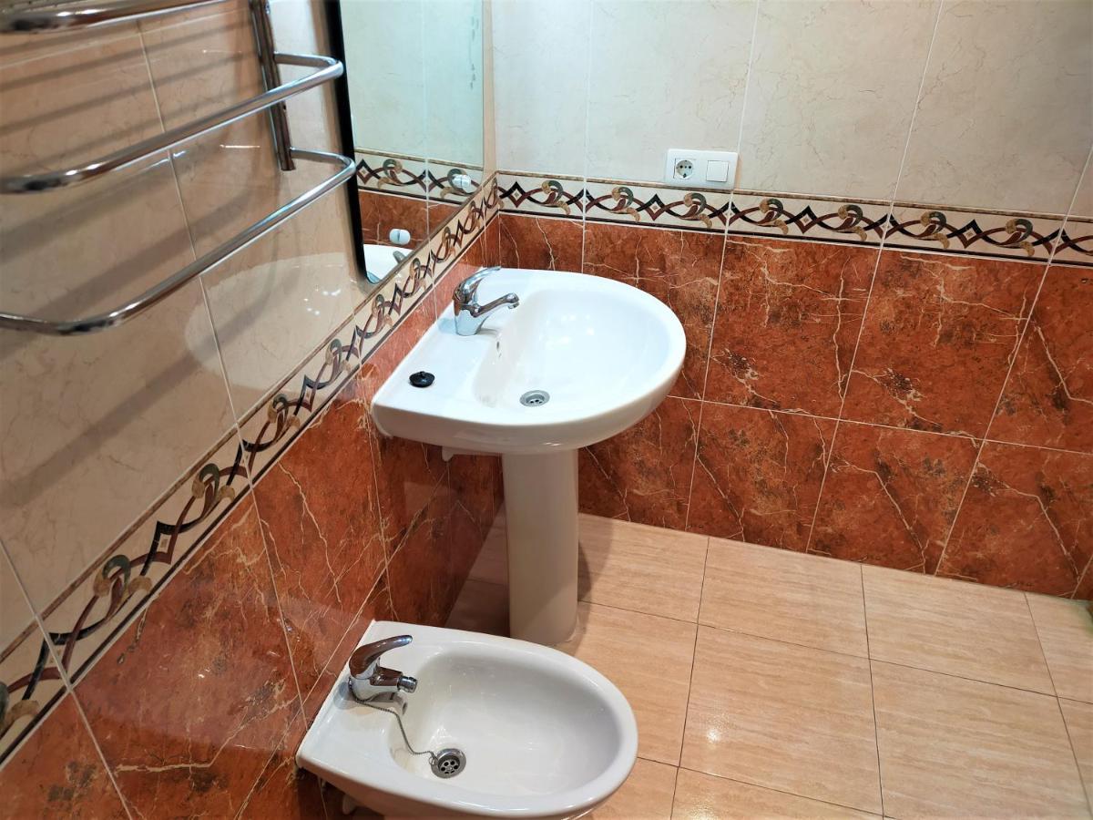 Апартаменты Acv - Costa Marina Ii-1ª Linea Planta 3 Sur Оропеса-дель-Мар Экстерьер фото
