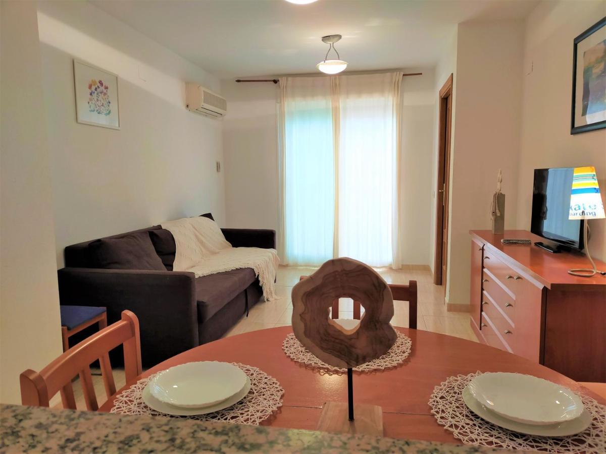 Апартаменты Acv - Costa Marina Ii-1ª Linea Planta 3 Sur Оропеса-дель-Мар Экстерьер фото