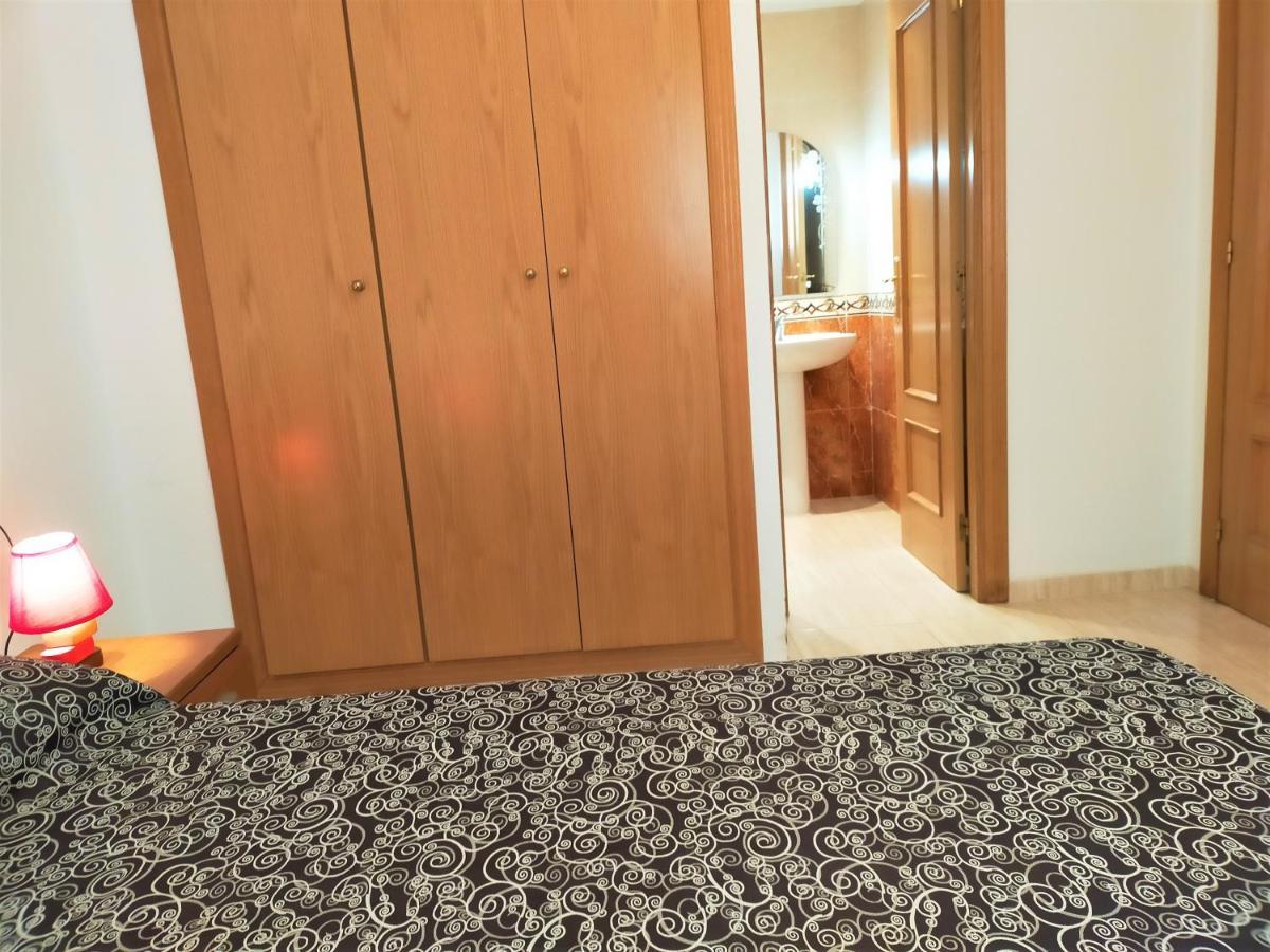 Апартаменты Acv - Costa Marina Ii-1ª Linea Planta 3 Sur Оропеса-дель-Мар Экстерьер фото