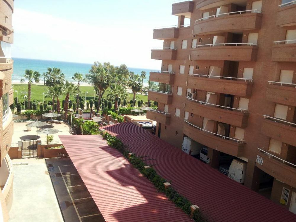 Апартаменты Acv - Costa Marina Ii-1ª Linea Planta 3 Sur Оропеса-дель-Мар Экстерьер фото